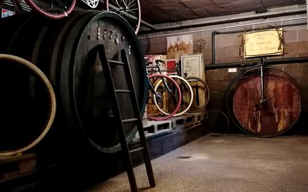 Fahrradmuseum Illmitz